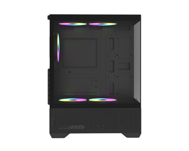 Kućište INFINITA i802 Air (i802ABS)