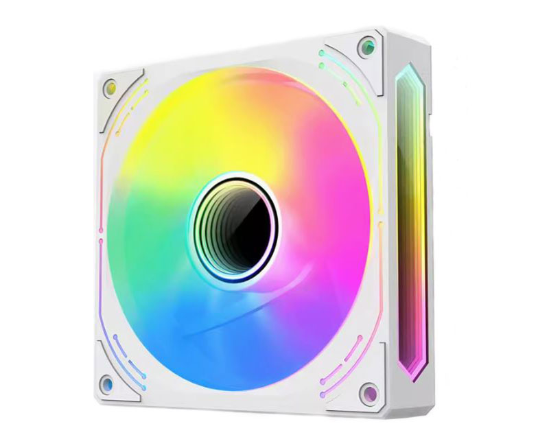 Prism 5 Adresabilni RGB (ARGB) 120 ventilator