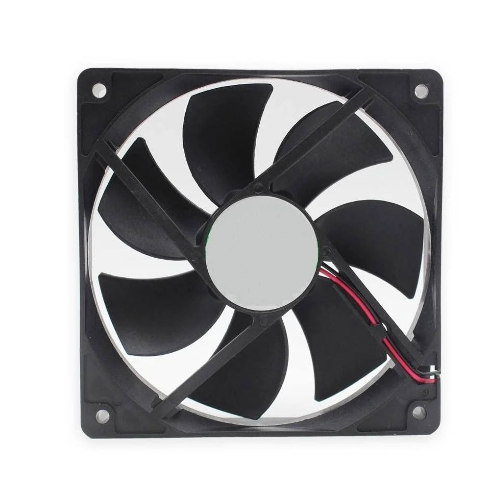 MAT 120 ventilator