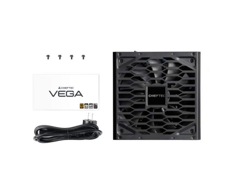 PPG-750-S 750W VEGA 80Plus Gold napajanje 5Y