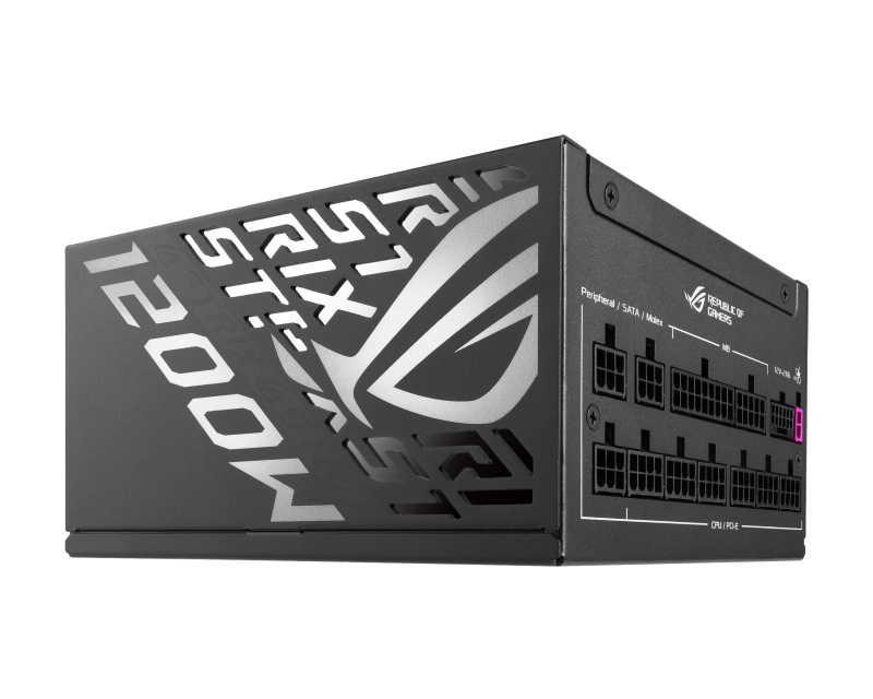 ASUS ROG-STRIX-1200P-GAMING 1200W napajanje