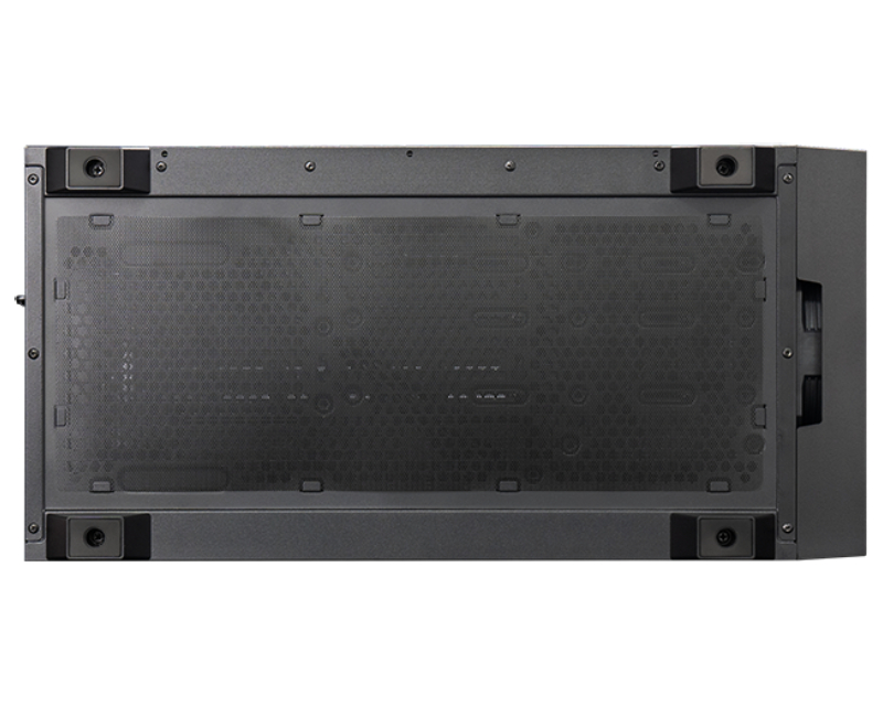 Gaming Kućište Night Hunter GS-03B-BLK-OP