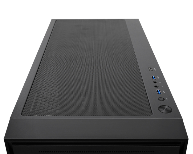Gaming Kućište Night Hunter GS-03B-BLK-OP