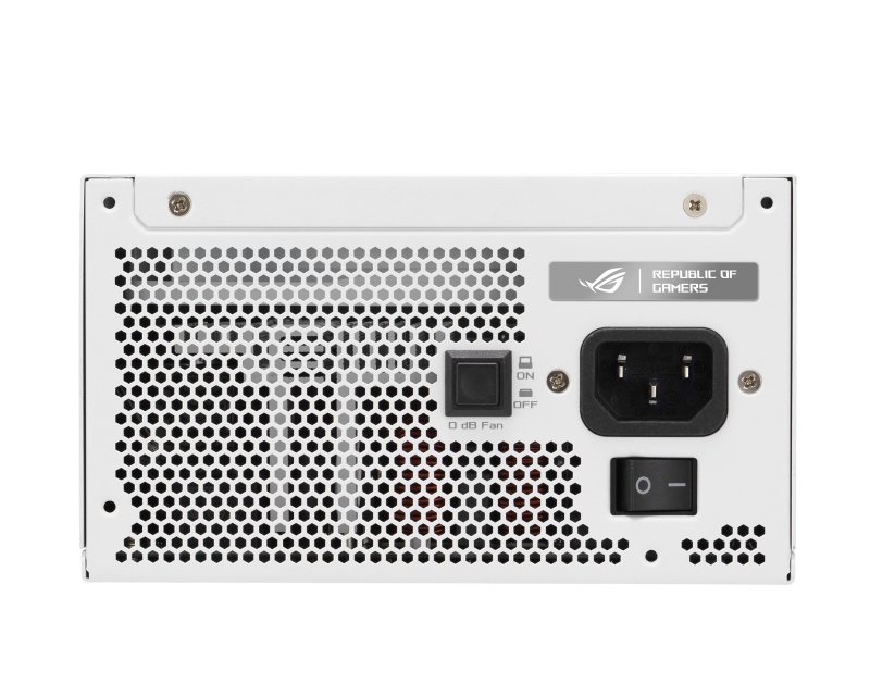 ROG-STRIX-1000P-GAMING-WHITE 1000W napajanje belo