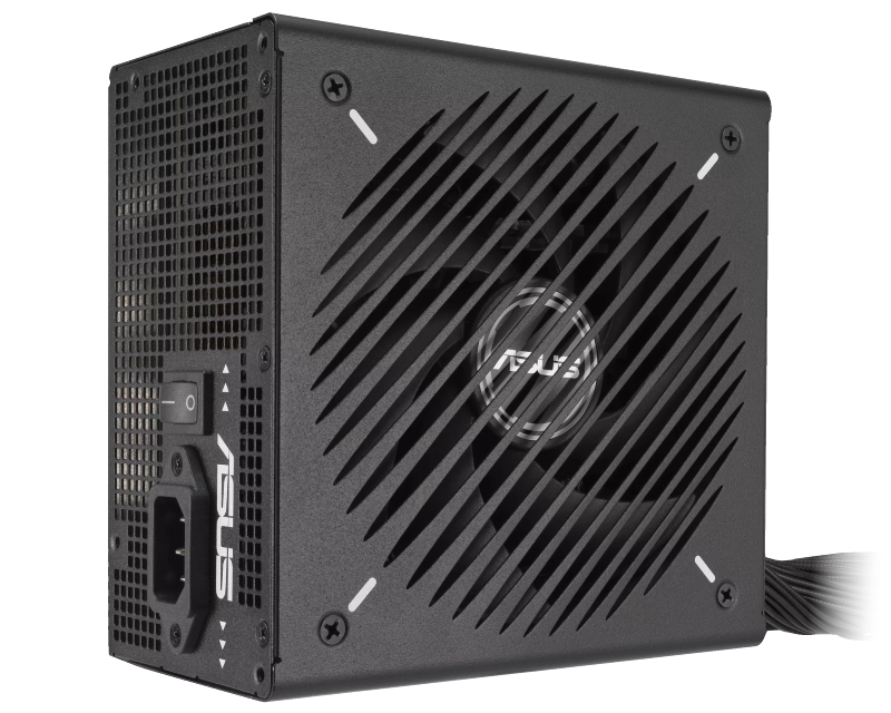 ASUS PRIME-750B-BLACK 750W Bronze napajanje