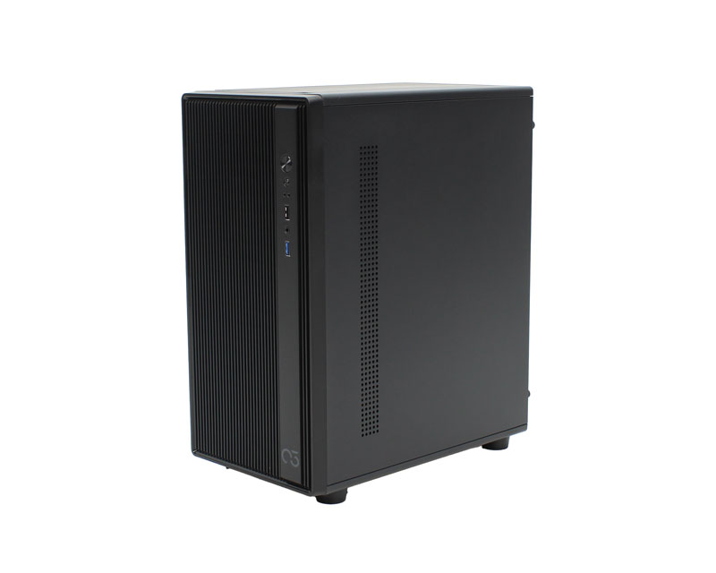 O3-B1001 Business 500W kućište