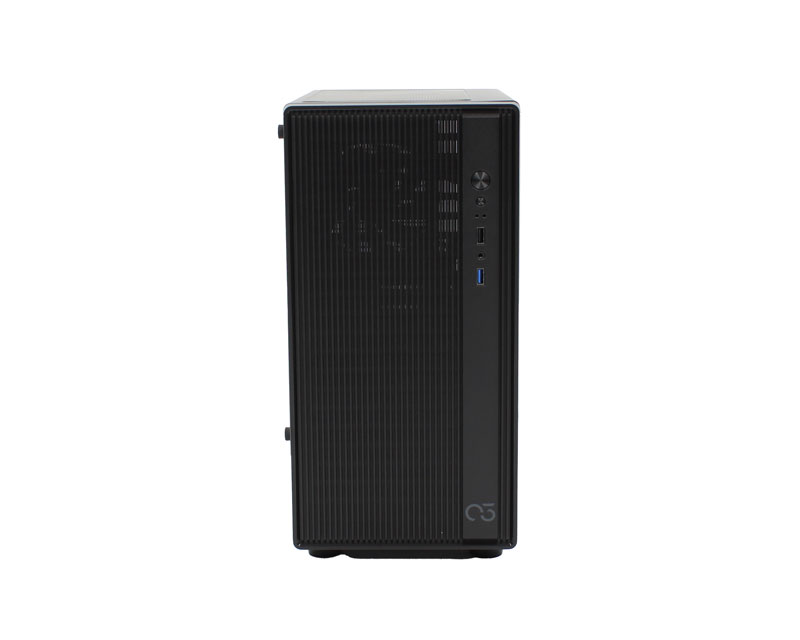 O3-B1001 Business 500W kućište