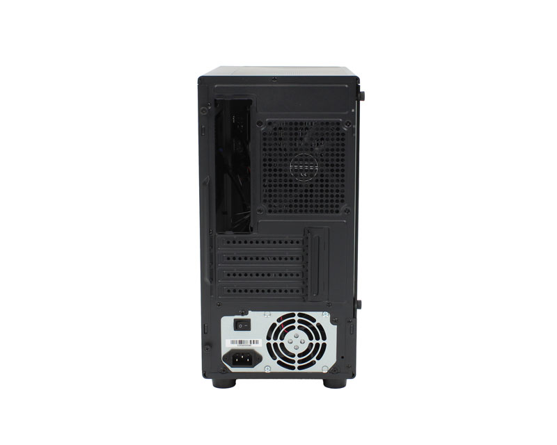 O3-B1001 Business 500W kućište