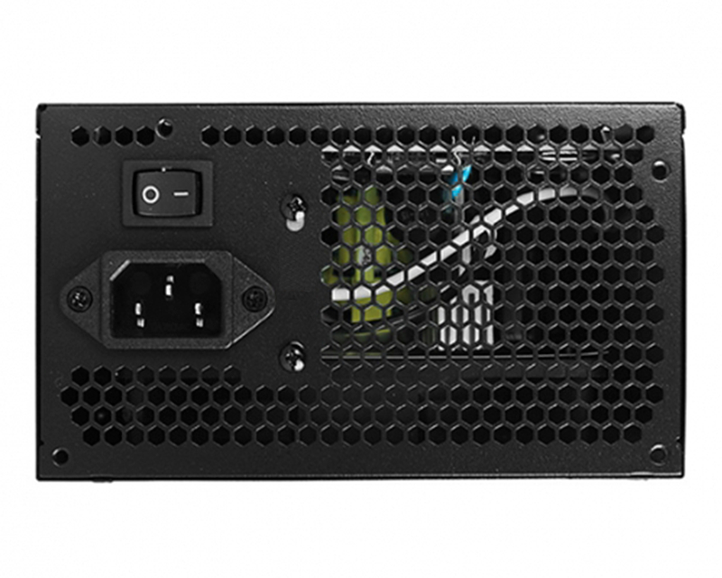 RAIDMAX Napajanje RX-650XT(B) 650W Retail Pack