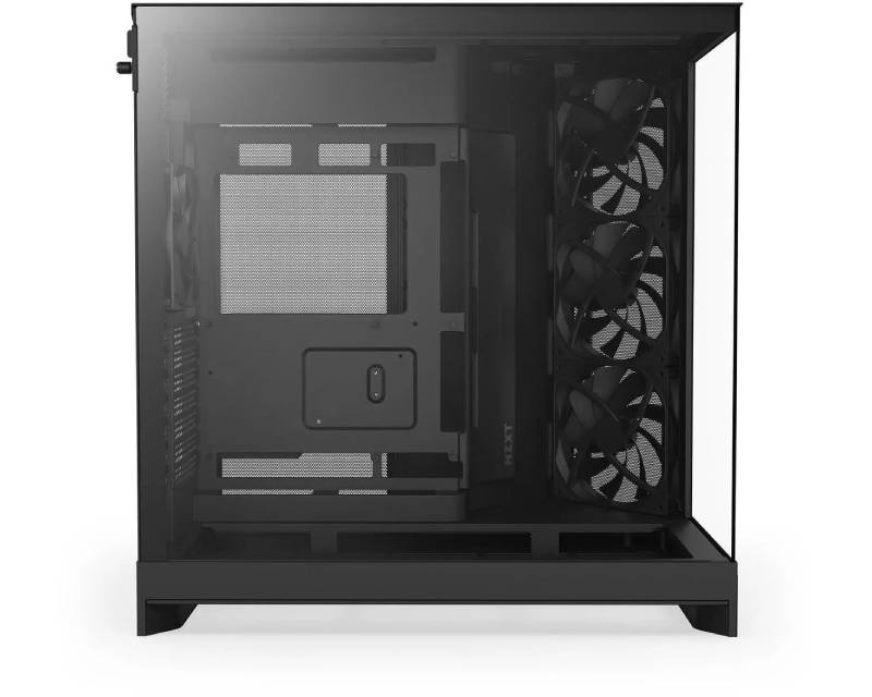 H9 Flow Gaming kućište crno (CM-H92FB-01)