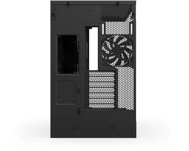 H9 Flow Gaming kućište crno (CM-H92FB-01)