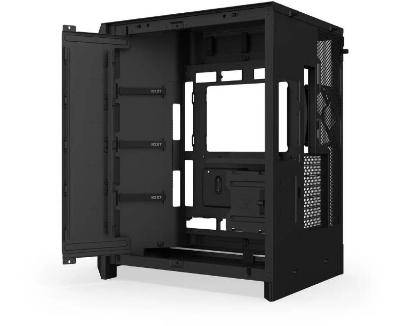 H9 Flow RGB+ Gaming kućište crno (CM-H92FB-P1)