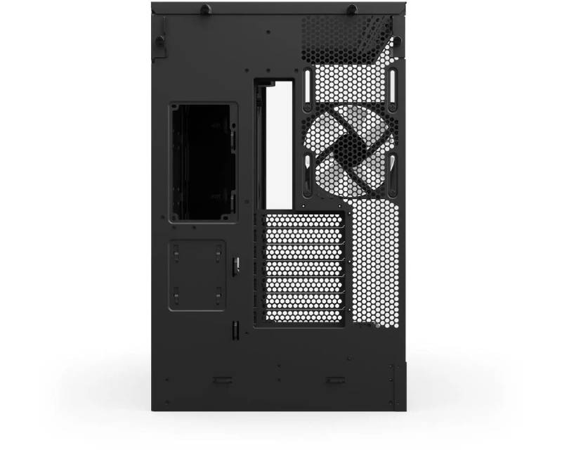 H9 Flow RGB+ Gaming kućište crno (CM-H92FB-P1)