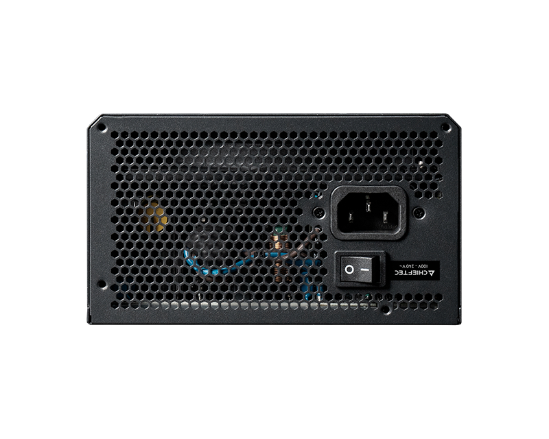 CHIEFTEC PPG-750-C 750W VEGA M 80Plus Gold napajanje 5Y