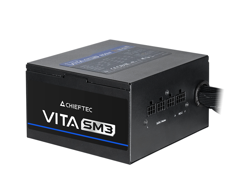 BPX-750-C 750W VITA SM3 80Plus Bronze napajanje 3Y