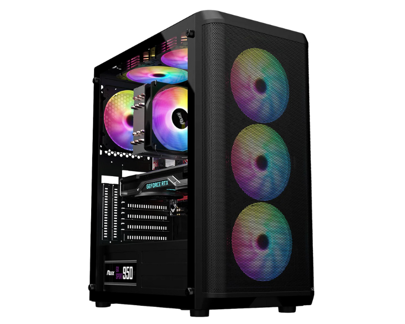 Ruix Odin Gaming Kućište