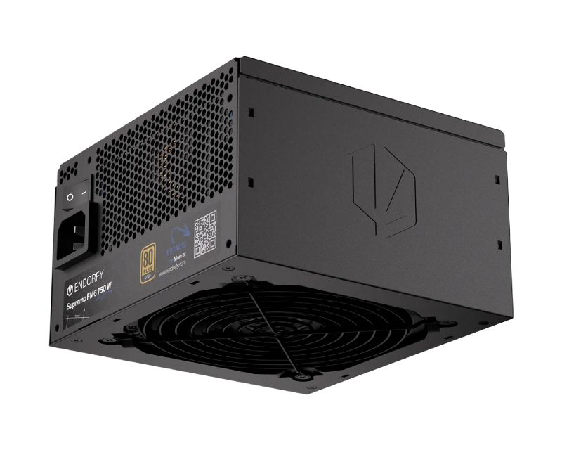 Supremo FM6 750W modularno napajanje (EY7A013)