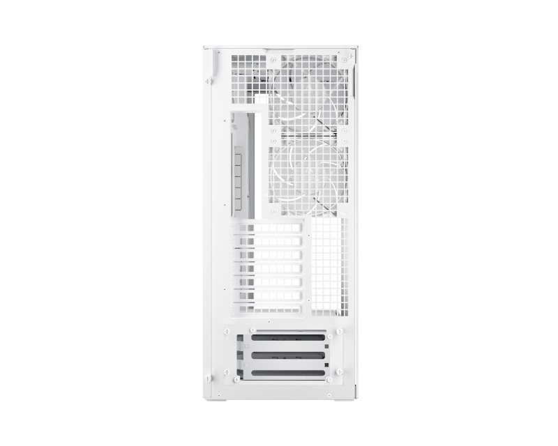 Xtender gaming kućište belo ACPCC00014A