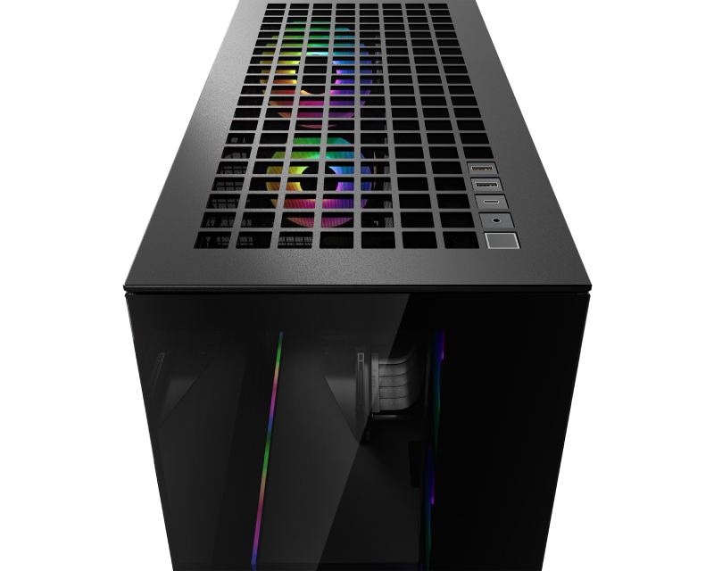 Xtender VG gaming kućište ACPCC00019A