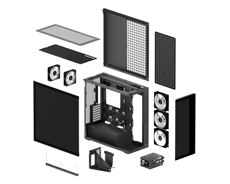 Xtender VG gaming kućište ACPCC00019A