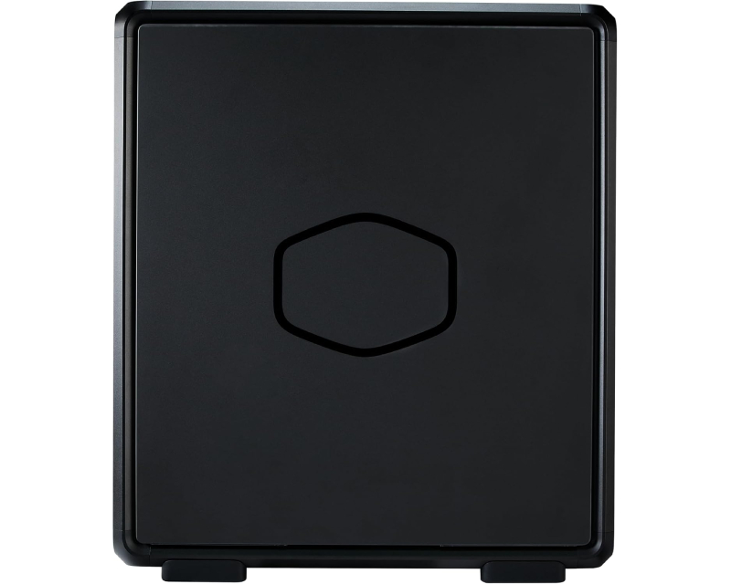 MasterFrame 500 kućište crno (MF500M-KHNN-S00)