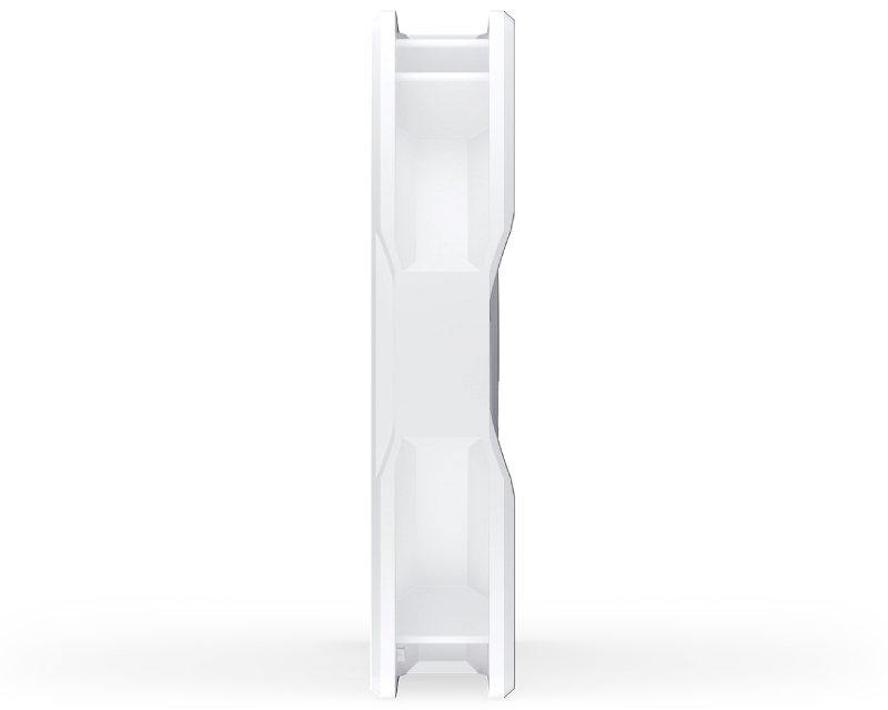 Stratus 120 PWM ARGB 120mm beli ventilator (EY4A020)