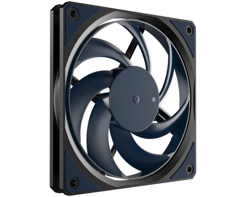 COOLER MASTER Mobius 120 Slim ventilator (MFZ-M2NN-21NPK-R1) 