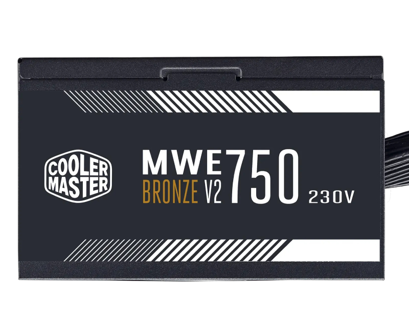 MWE Bronze V3 750W napajanje (MPE-7501-ACABW-3BEU) 5Y