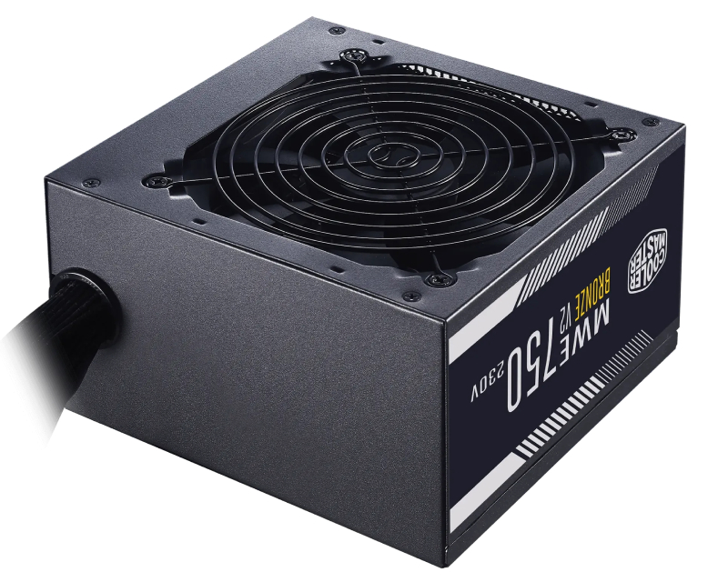 MWE Bronze V3 750W napajanje (MPE-7501-ACABW-3BEU) 5Y