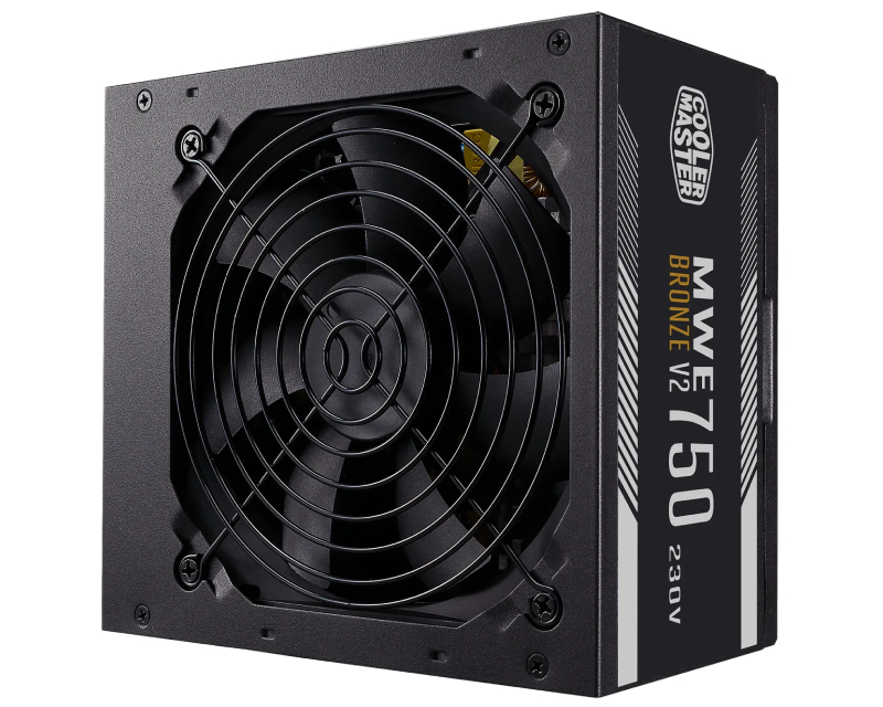 MWE Bronze V3 750W napajanje (MPE-7501-ACABW-3BEU) 5Y