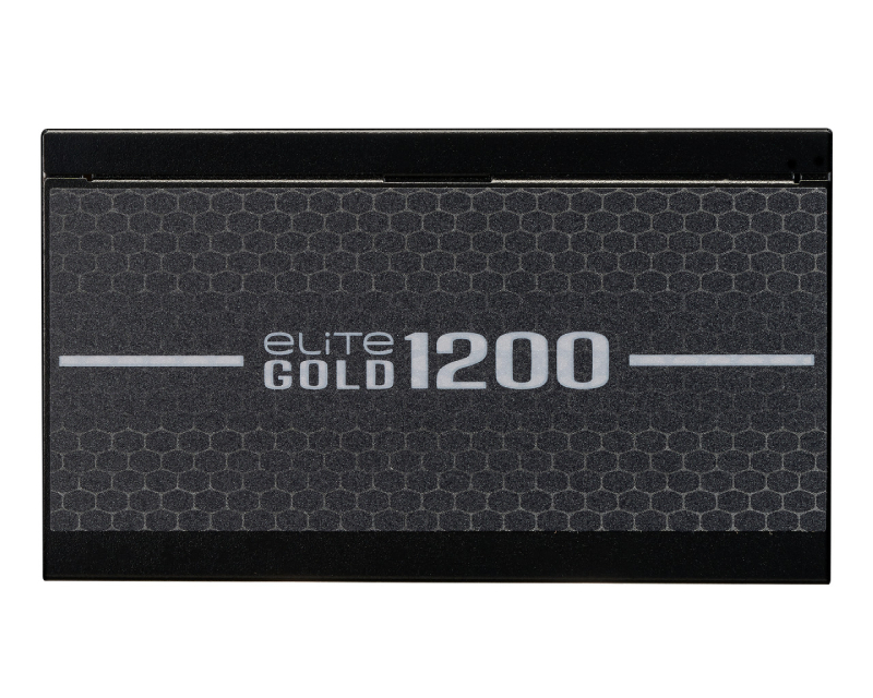 Elite Gold napajanje