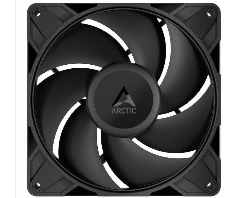 P14 Pro PWM 140mm ventilator crni (ACFAN00313A)