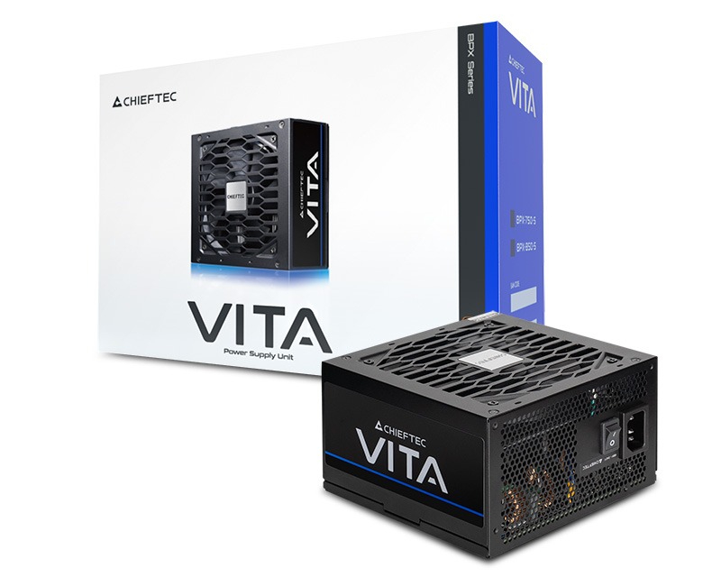 BPX-750-S 750W VITA 80Plus Bronze napajanje 2Y