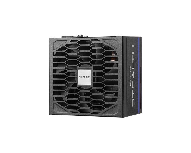 SPX-1200-FC 1200W Stealth 80Plus Platinum modularno napajanje 5Y