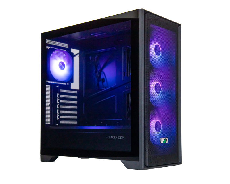 Tracer 2234 kućište