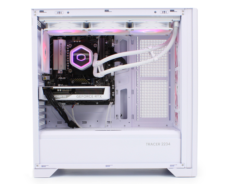 UGD Crate 2234 kućište