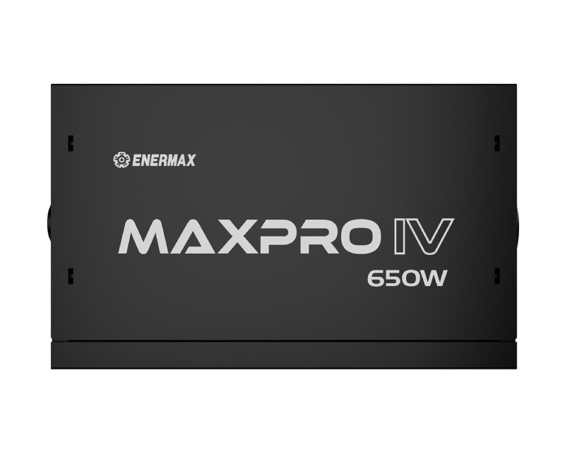 EMP650W MAXPRO IV 650W 80 Plus napajanje