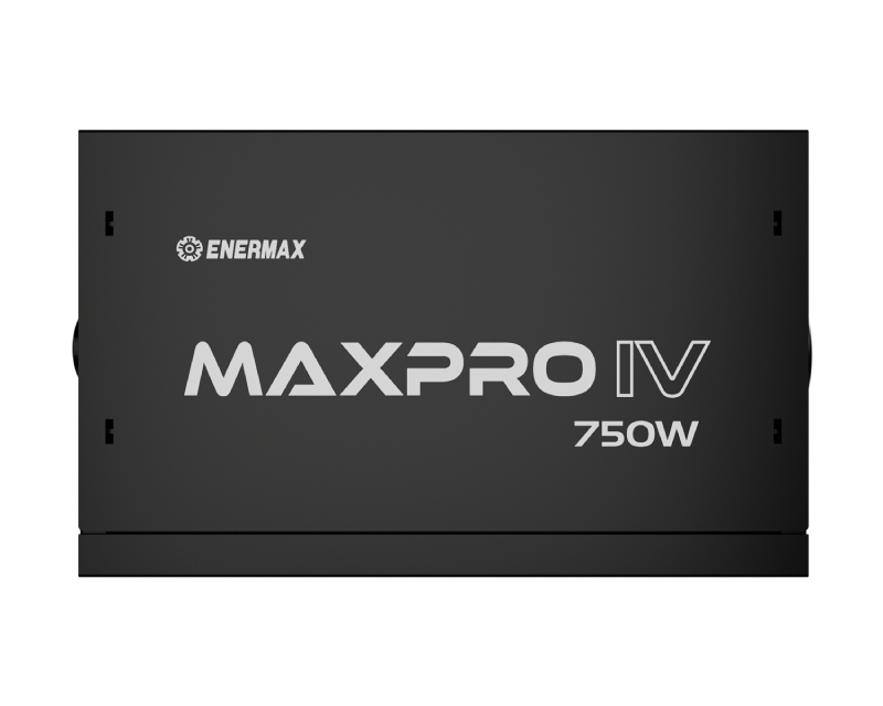 EMP750W MAXPRO IV 750W 80 Plus napajanje