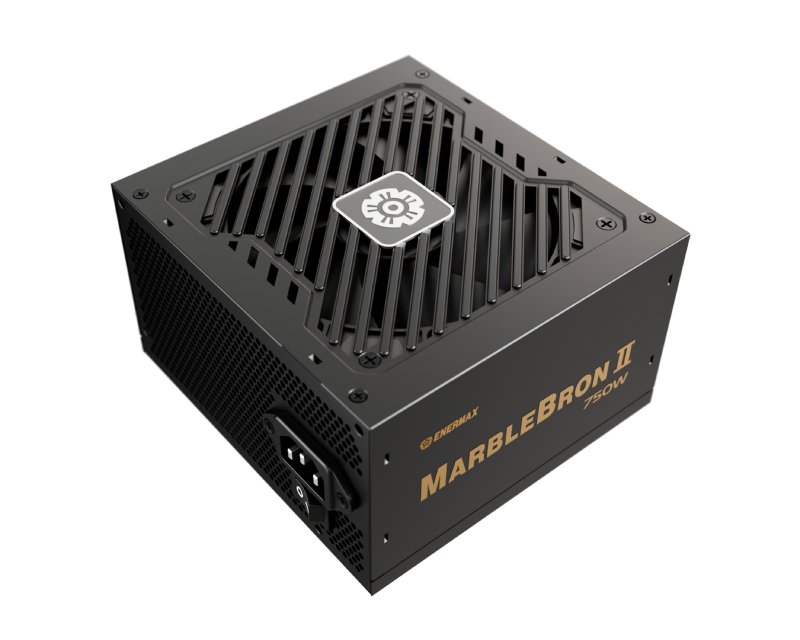 EMB750EWT-MAC MARBLEBRON II 750W 80 Plus Bronze napajanje