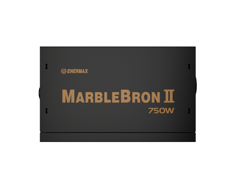 EMB750EWT-MAC MARBLEBRON II 750W 80 Plus Bronze napajanje