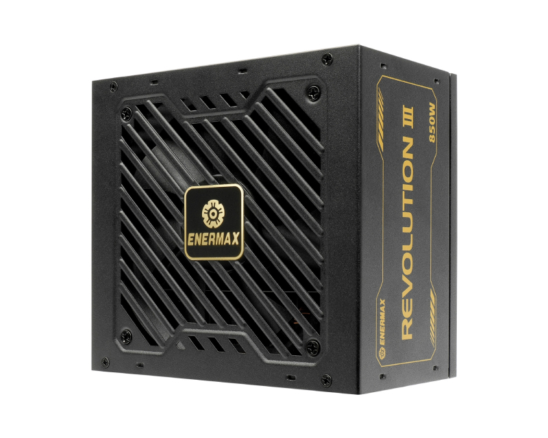 ERV850G-AHG-MAC REVOLUTION III 850W 80 Plus Gold napajanje