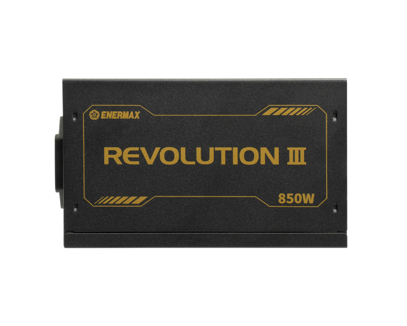 ERV850G-AHG-MAC REVOLUTION III 850W 80 Plus Gold napajanje