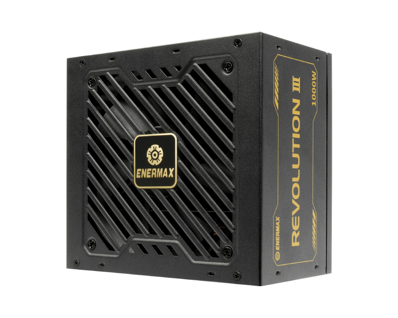 ERV1000G-AHG-MAC REVOLUTION III 1000W 80 Plus Gold napajanje