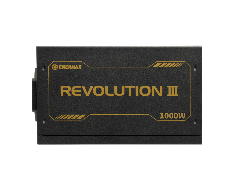 ERV1000G-AHG-MAC REVOLUTION III 1000W 80 Plus Gold napajanje