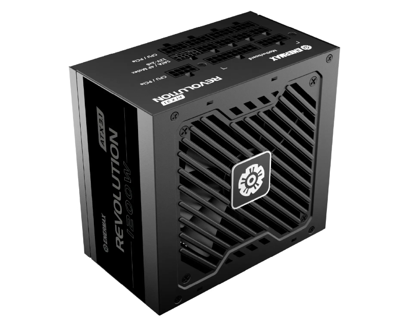 ERS1200EWT-V2 REVOLUTION ATX 3.1 1200W 80 Plus Gold napajanje