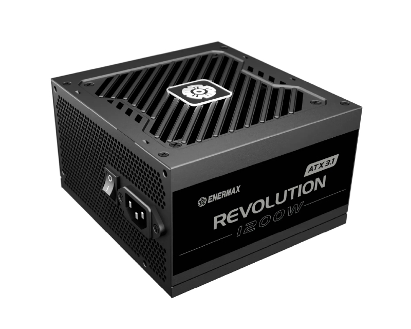ERS1200EWT-V2 REVOLUTION ATX 3.1 1200W 80 Plus Gold napajanje