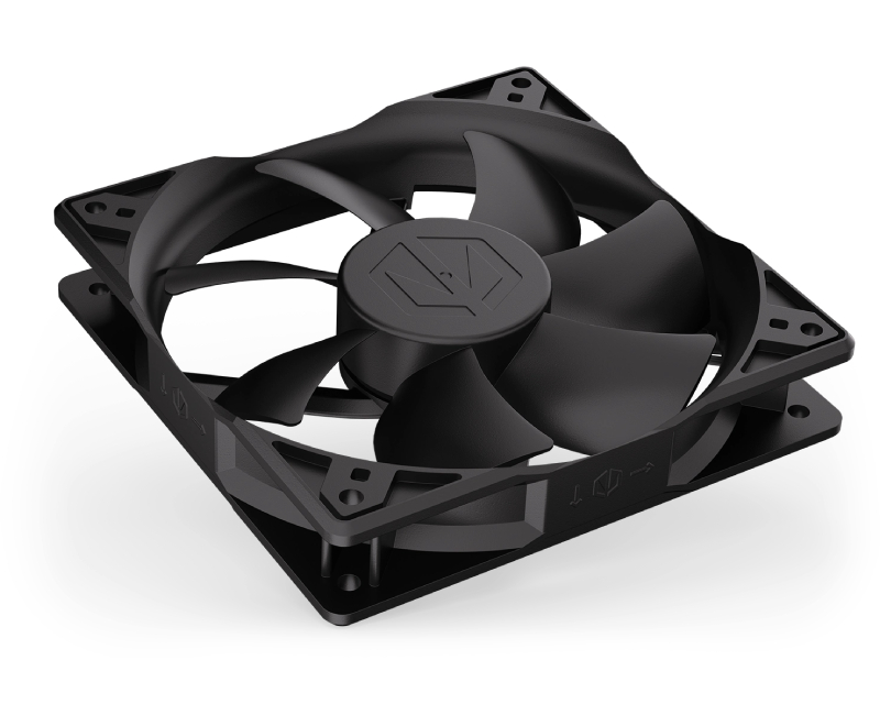 Zephyr 80 ventilator (EY4A019)