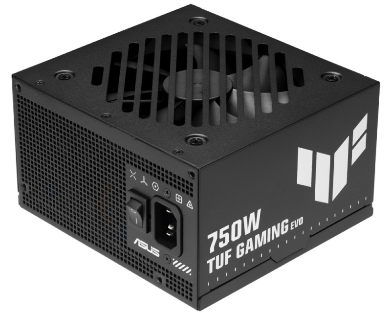 TUF-GAMING-750B-EVO 750W napajanje