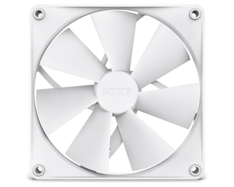 AER P140 140mm ventilator beli (RF-P14SF-W1)