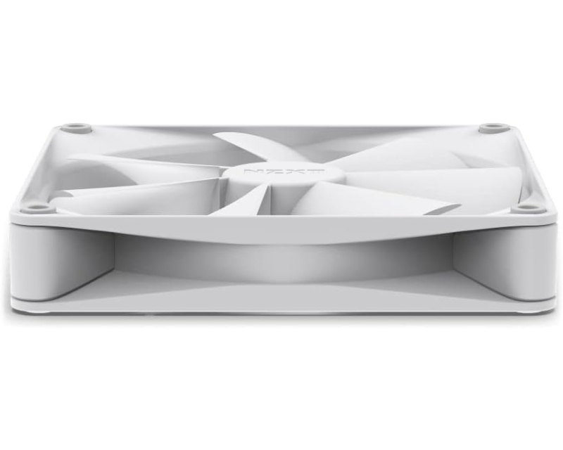 AER P140 140mm ventilator beli (RF-P14SF-W1)
